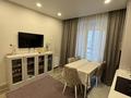 2-комнатная квартира · 68.4 м² · 3/12 этаж, Каримова — Абая-Тургут Озала за 82 млн ₸ в Алматы, Алмалинский р-н — фото 12