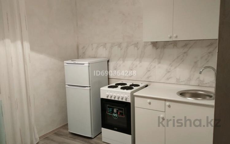 1-бөлмелі пәтер · 36 м² · 9/17 қабат, Турар Рыскулова 18/2, бағасы: 29 млн ₸ в Астане, Есильский р-н — фото 5