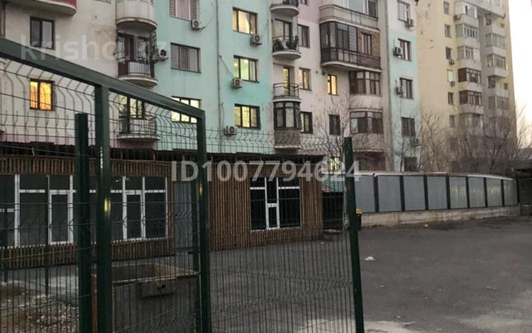 Свободное назначение, магазины и бутики, азс, автосервисы и автомойки · 1000 м² за 800 000 ₸ в Шымкенте, Каратауский р-н — фото 2
