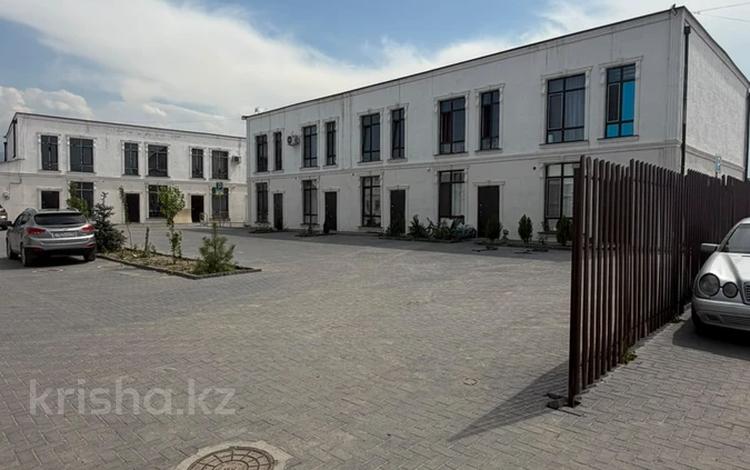 2-комнатная квартира · 67.7 м², Отырар 10 за 24.5 млн ₸ в Туздыбастау (Калинино) — фото 2