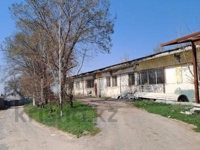 Өнеркәсіптік база 12 сотық, Азербаева 5 — Яблочная, бағасы: 80 млн 〒 в Талгаре