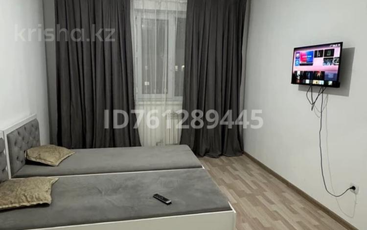 2-бөлмелі пәтер · 68.9 м² · 12/12 қабат, 11 27/2 — проспект Бекзата Саттарханова, бағасы: 18.2 млн ₸ в Туркестане — фото 9