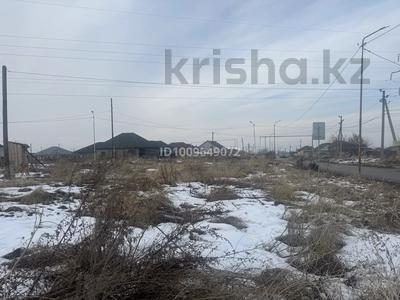 Участок · 14 соток, Наурызбай батыра — Улица Павлова за 28 млн ₸ в Талгаре