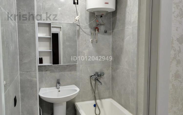 2-бөлмелі пәтер · 48 м² · 1/4 қабат, Коктем 55, бағасы: 18 млн ₸ в Жанаозен — фото 2