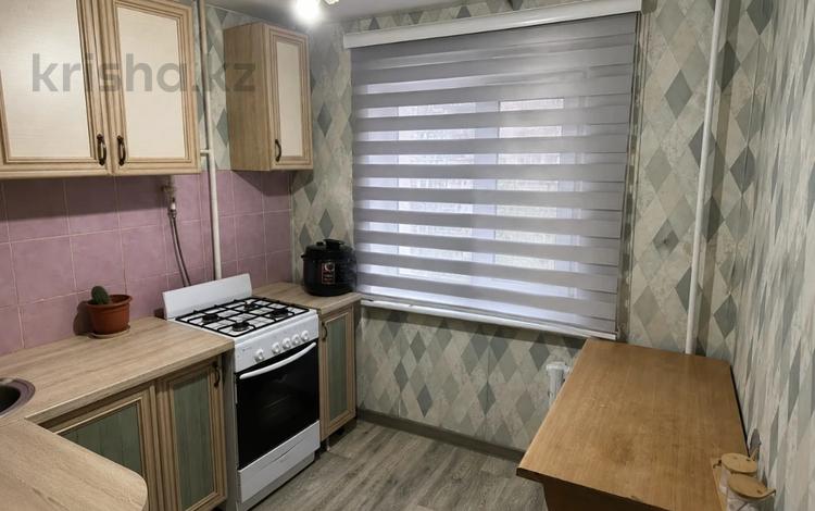 1-бөлмелі пәтер · 31 м² · 3/5 қабат, Абая, бағасы: 12 млн ₸ в Уральске — фото 4