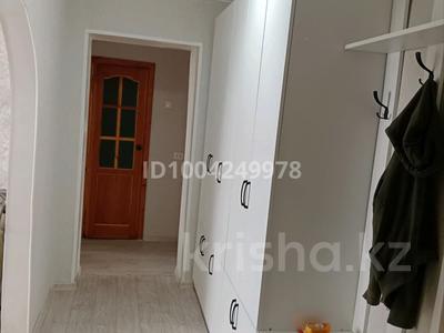 2-комнатная квартира · 50 м² · 2/5 этаж, Амангельды 50 — Напротив школы #37 за 140 000 〒 в Павлодаре