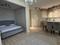 1-бөлмелі пәтер · 55 м² · 5/12 қабат, Кунаева 79, бағасы: 18 000 ₸ в Шымкенте