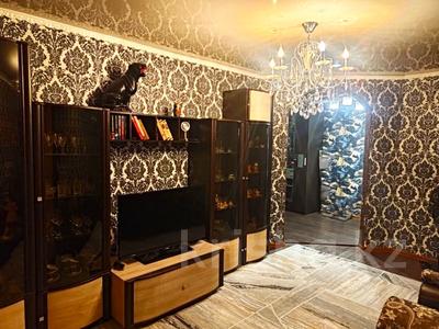 3-комнатная квартира · 63 м² · 3/3 этаж, Мирная 18а за 10.5 млн ₸ в Караганде, Алихана Бокейханова р-н