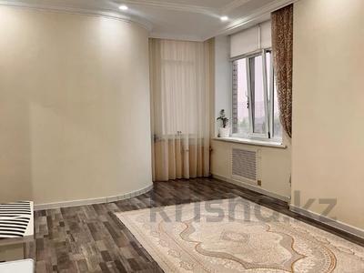 1-комнатная квартира · 50.1 м² · 4/6 этаж, мкр 12, Бокенбай батыра 22 за 15.5 млн 〒 в Актобе