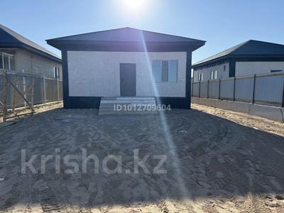Жеке үй · 4 бөлме · 100 м² · 5 сот., Арна 91, бағасы: 17 млн ₸ в Конаеве