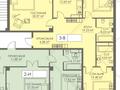 3-комнатная квартира · 116.2 м² · 7/10 этаж, 40-й мкр 2 за 55 млн ₸ в Актау — фото 7
