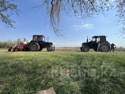 Участок · 5 га, Центральная за 10 млн 〒 в Туганбае