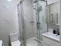 1-бөлмелі пәтер · 42 м² · 7/12 қабат, Микрорайон Аккент 90/3, бағасы: 29 млн ₸ в Алматы, Алатауский р-н — фото 4