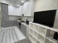 1-бөлмелі пәтер · 42 м² · 7/12 қабат, Микрорайон Аккент 90/3, бағасы: 29 млн ₸ в Алматы, Алатауский р-н — фото 2