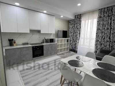 1-бөлмелі пәтер · 42 м² · 7/12 қабат, Микрорайон Аккент 90/3, бағасы: 29 млн ₸ в Алматы, Алатауский р-н