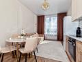 2-комнатная квартира · 40 м² · 9/12 этаж, Жубан Молдагалиев 7 за 20 000 ₸ в Астане, Нура р-н — фото 11