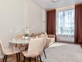 2-комнатная квартира · 40 м² · 9/12 этаж, Жубан Молдагалиев 7 за 20 000 ₸ в Астане, Нура р-н — фото 12