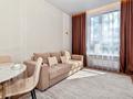 2-комнатная квартира · 40 м² · 9/12 этаж, Жубан Молдагалиев 7 за 20 000 ₸ в Астане, Нура р-н — фото 14