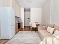 2-комнатная квартира · 40 м² · 9/12 этаж, Жубан Молдагалиев 7 за 20 000 ₸ в Астане, Нура р-н — фото 17