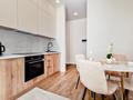 2-комнатная квартира · 40 м² · 9/12 этаж, Жубан Молдагалиев 7 за 20 000 ₸ в Астане, Нура р-н — фото 20