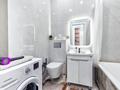 2-комнатная квартира · 40 м² · 9/12 этаж, Жубан Молдагалиев 7 за 20 000 ₸ в Астане, Нура р-н — фото 23