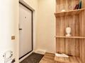 2-комнатная квартира · 40 м² · 9/12 этаж, Жубан Молдагалиев 7 за 20 000 ₸ в Астане, Нура р-н — фото 27