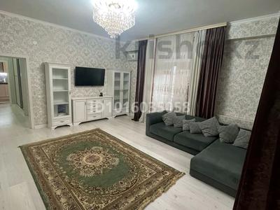 3-бөлмелі пәтер · 117 м² · 5/14 қабат, 17-ш/а. 8, бағасы: 450 000 ₸ в Актау, 17-й мкр