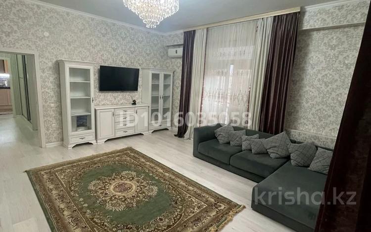 3-бөлмелі пәтер · 117 м² · 5/14 қабат, 17-ш/а. 8, бағасы: 450 000 ₸ в Актау, 17-й мкр — фото 2