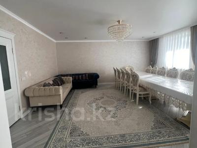 4-бөлмелі пәтер · 164 м² · 2/9 қабат, Ахмет Байтурсынулы, бағасы: 67 млн ₸ в Астане, Сарайшык р-н
