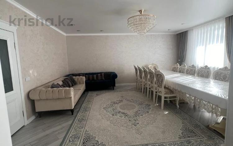 4-бөлмелі пәтер · 164 м² · 2/9 қабат, Ахмет Байтурсынулы, бағасы: 67 млн ₸ в Астане, Сарайшык р-н — фото 8