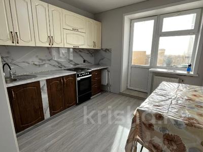 1-бөлмелі пәтер · 36 м² · 2/5 қабат, Серкебаева 47, бағасы: ~ 17.6 млн ₸ в Астане, Сарыарка р-н