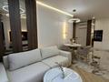 2-комнатная квартира · 60 м², Гагарина 310 за 500 000 ₸ в Алматы, Бостандыкский р-н — фото 6