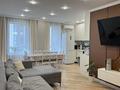 3-комнатная квартира · 70 м² · 4/6 этаж, Маймекен 6 за 49 млн ₸ в Астане, Есильский р-н