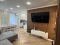 3-комнатная квартира · 70 м² · 4/6 этаж, Маймекен 6 за 49 млн ₸ в Астане, Есильский р-н — фото 2