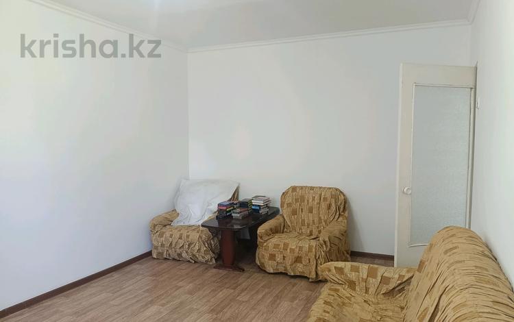 1-комнатная квартира · 34.7 м² · 2/5 этаж, мкр Гарышкер 25 за 12.5 млн ₸ в Талдыкоргане — фото 2