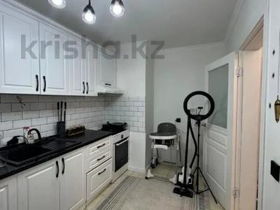 2-комнатная квартира · 65 м² · 7/9 этаж, мкр Аккент за 35.5 млн ₸ в Алматы, Алатауский р-н