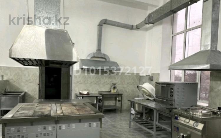 Қоғамдық тамақтану орны · 90 м², бағасы: 400 000 ₸ в Таразе, мкр Акбулак — фото 2