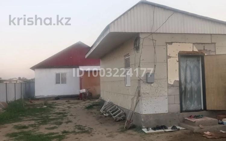 Жеке үй · 4 бөлме · 115 м² · 7 жүзд., Ескі қала, МЧ-2 Товарный двор 4, бағасы: 11 млн ₸ в Актобе, Старый город — фото 2