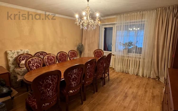 4-бөлмелі пәтер · 83.5 м² · 1/9 қабат, Островского, бағасы: 39 млн ₸ в Семее — фото 2