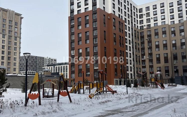 2-комнатная квартира · 42 м² · 9/9 этаж, Е-305 6 за 280 000 ₸ в Астане, Нура р-н — фото 13