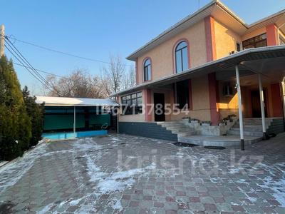 Отдельный дом • 5 комнат • 450 м² • 7 сот., Руставели 2 за 100 млн 〒 в Талгаре