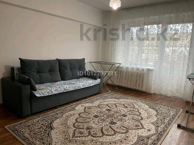 1-комнатная квартира · 34 м² · 5/5 этаж, Сыпатаева — Габдуллина Сыпатаева за 33 млн ₸ в Алматы, Бостандыкский р-н