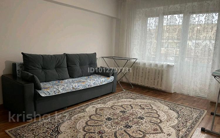 1-комнатная квартира · 34 м² · 5/5 этаж, Сыпатаева — Габдуллина Сыпатаева за 33 млн ₸ в Алматы, Бостандыкский р-н — фото 2