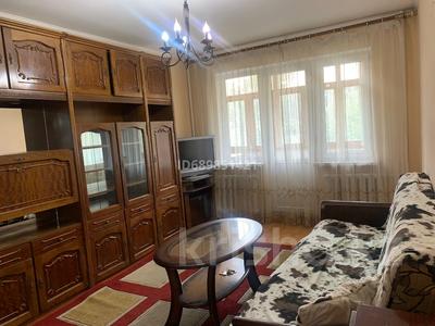 3-комнатная квартира · 62 м² · 3/4 этаж, мкр №1 33 за 270 000 ₸ в Алматы, Ауэзовский р-н