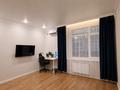 1-комнатная квартира · 38 м² · 2/9 этаж, Казыбек Би 37 — Казыбек Би за 28 млн ₸ в Астане, Нура р-н