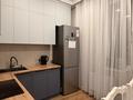 1-комнатная квартира · 38 м² · 2/9 этаж, Казыбек Би 37 — Казыбек Би за 28 млн ₸ в Астане, Нура р-н — фото 5