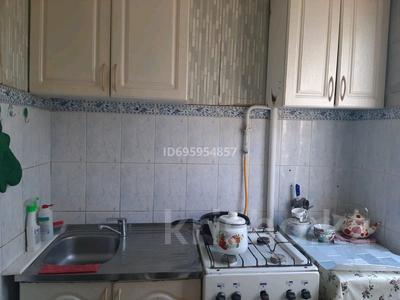 1-комнатная квартира · 34 м² · 4/5 этаж, Ш. Калдаякова 1А — Есет Батыра, Тургенева 62,Ш.Калдаякова, воинская часть за 8 000 ₸ в Актобе