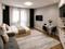 1-бөлмелі пәтер · 40 м² · 3/12 қабат, Розыбакиева 320, бағасы: 3 500 ₸ в Алматы, Бостандыкский р-н