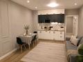 1-комнатная квартира · 40 м² · 3/12 этаж, Розыбакиева 320 за 3 000 ₸ в Алматы, Бостандыкский р-н — фото 2