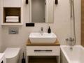 1-комнатная квартира · 40 м² · 3/12 этаж, Розыбакиева 320 за 3 000 ₸ в Алматы, Бостандыкский р-н — фото 3